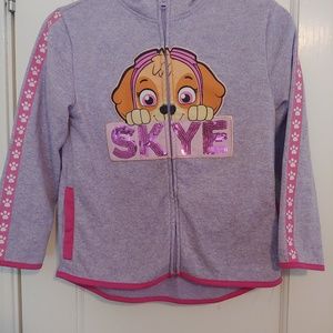 Paw Patrol Skye Sweatshirt
